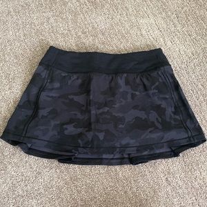 Lulu lemon skirt